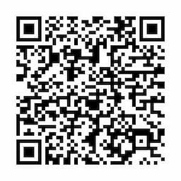 qr for download app