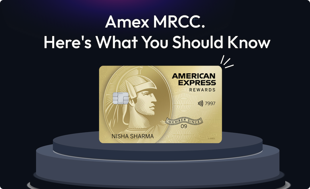 Amex MRCC Review 2025: Top Benefits, Rewards, Fees & How to Maximize Points