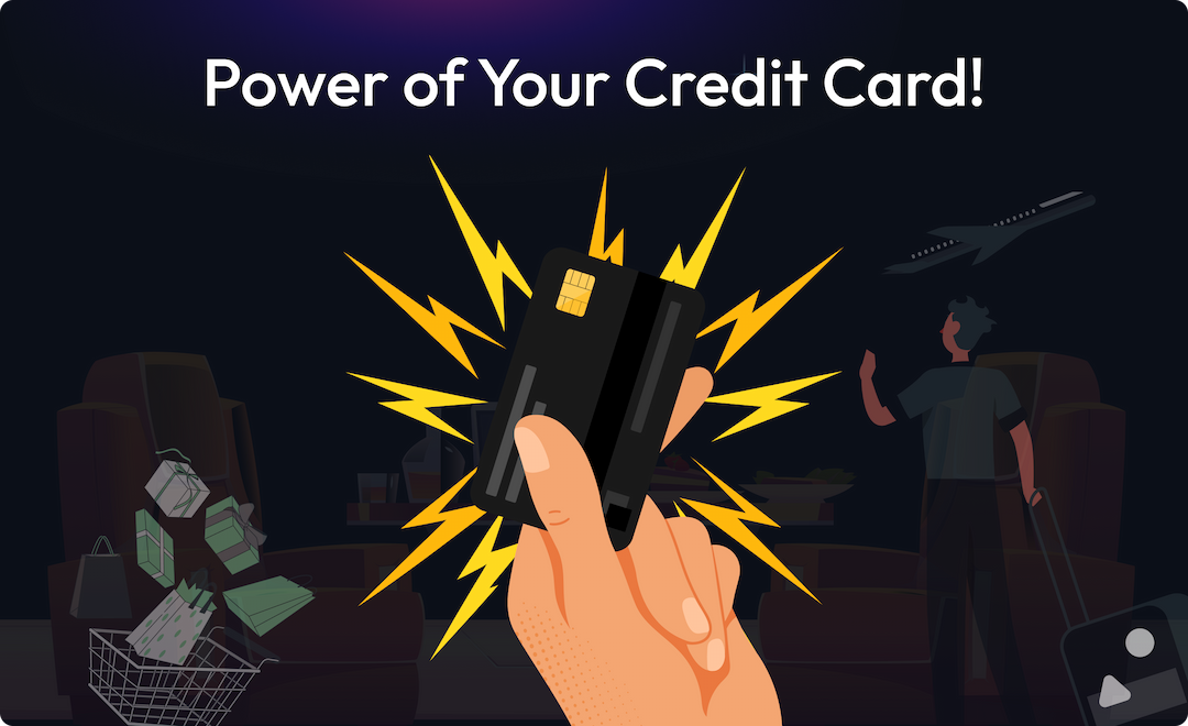 Credit Card Tips for Smart Users
