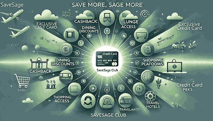 How to Take Advantage of Exclusive Offers with SaveSage Club