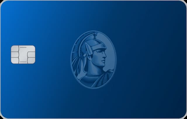 Amex Platinum Charge credit card credit card