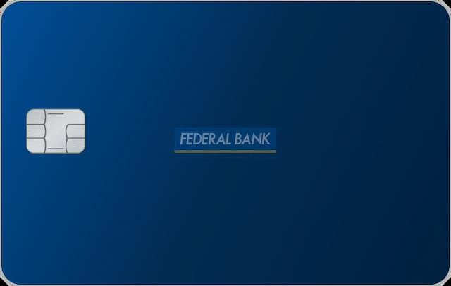Federal StarBiz credit card credit card