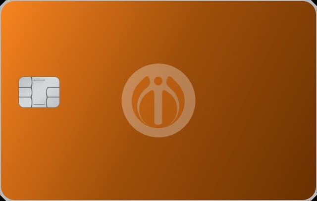 IDBI Euphoria credit card credit card