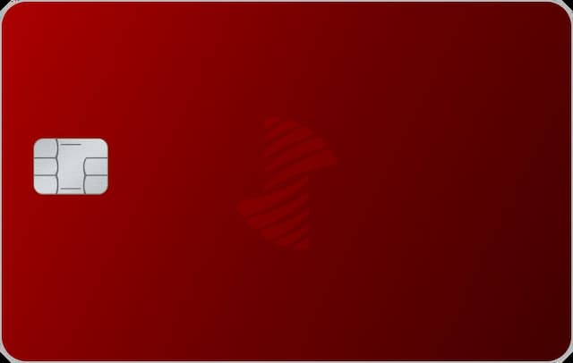 South Indian One Card credit card credit card