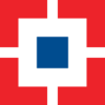 HDFC logo