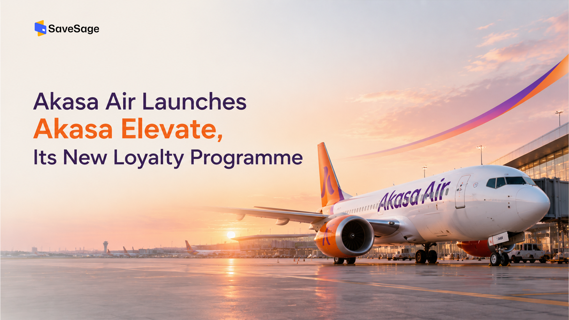 Akasa Air Launches Akasa Elevate, Its New Loyalty Programme