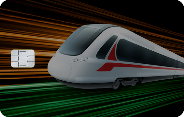 BOB IRCTC credit card credit card
