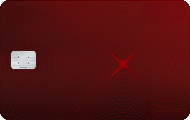 DBS Spark 10 credit card credit card