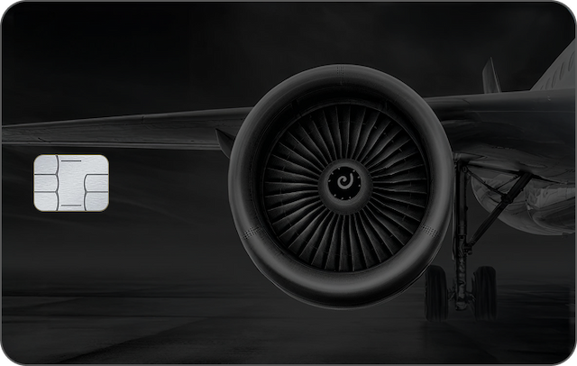 Axis SpiceJet Voyage Black credit card credit card