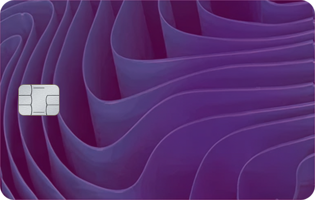 AU Xcite Ultra credit card credit card