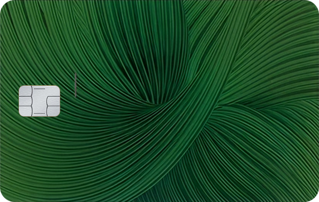 AU Zenith credit card credit card