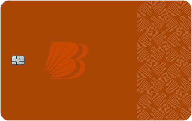 BOB Unnati credit card credit card