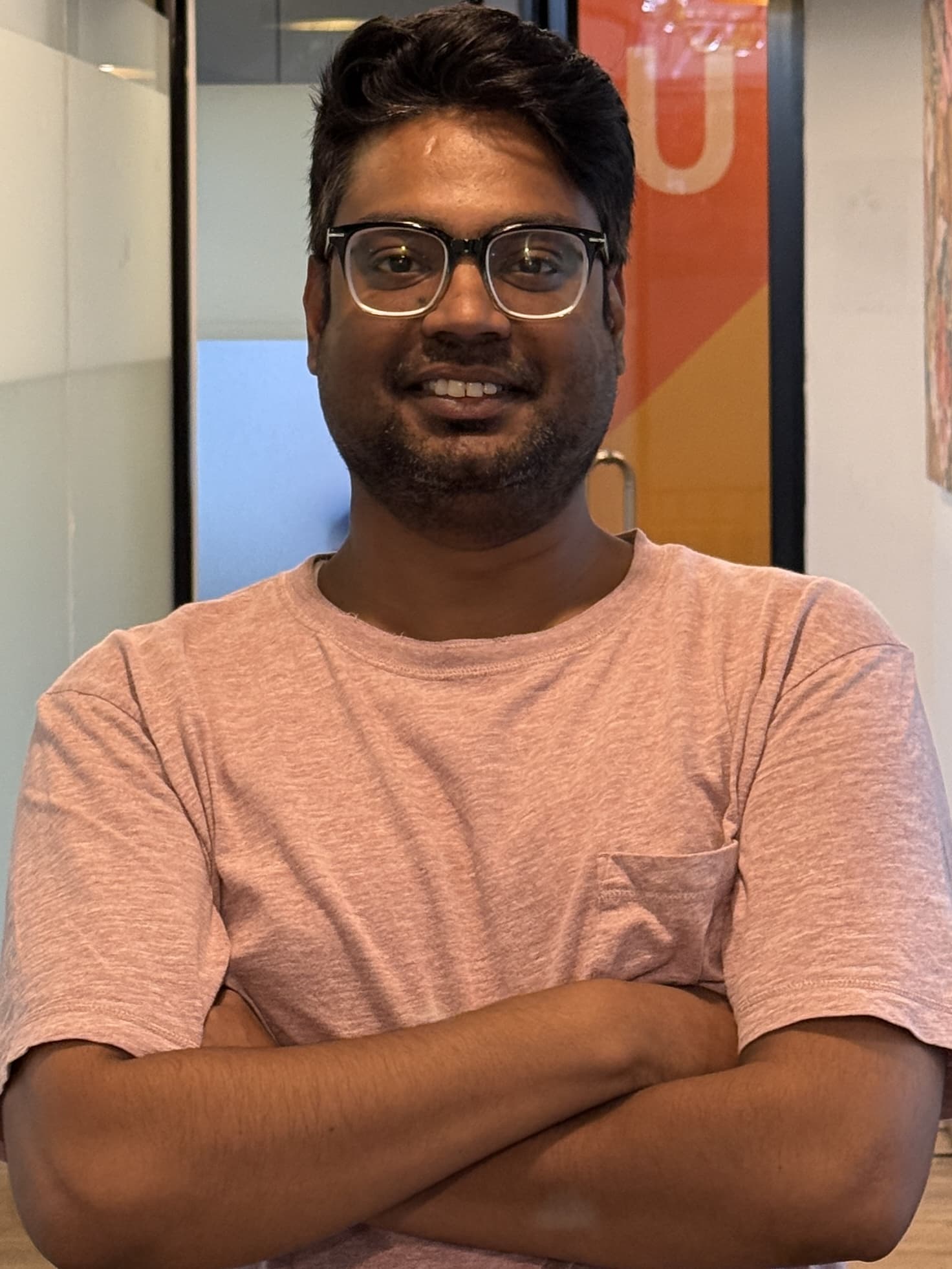 Sahil Bindra