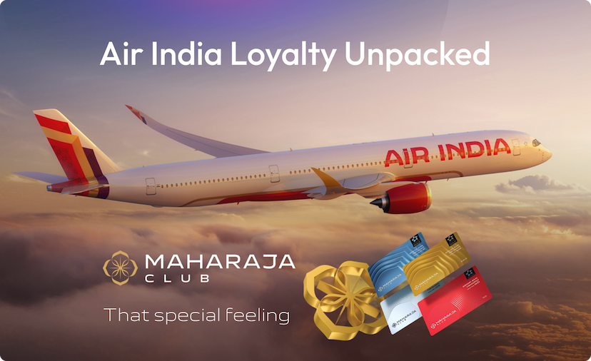 Air India Maharaja Club – The Ultimate Guide