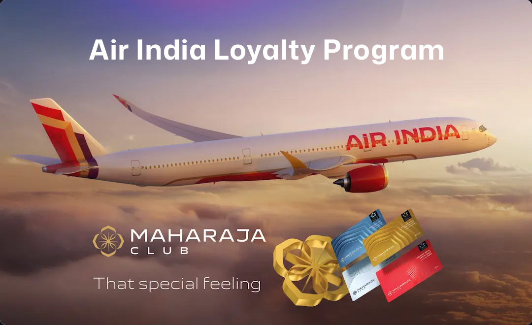 Air India Maharaja Club – The Ultimate Guide