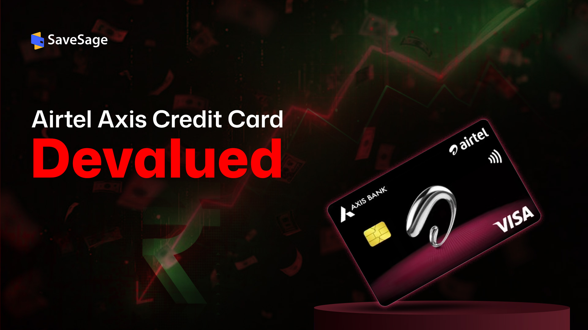 Axis Airtel Credit Card Devaluation in 2026