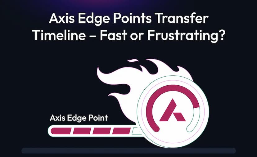 Axis Bank Transfer Partners: A Beginner's Guide