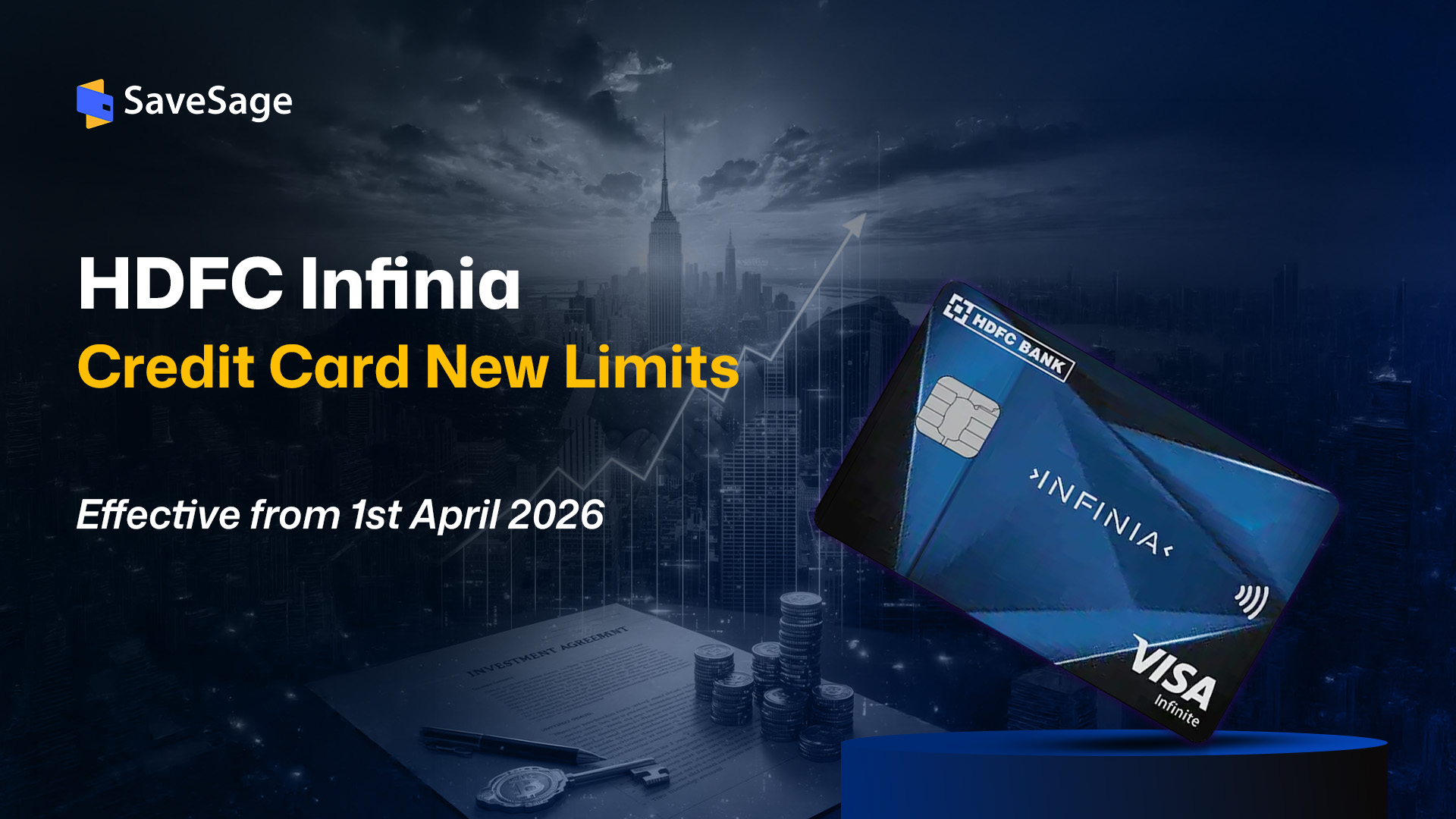 HDFC Infinia Credit Card Devaluation - Another One