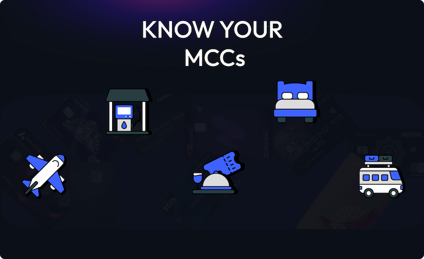 How Merchant Category Codes Affect Credit Card Rewards