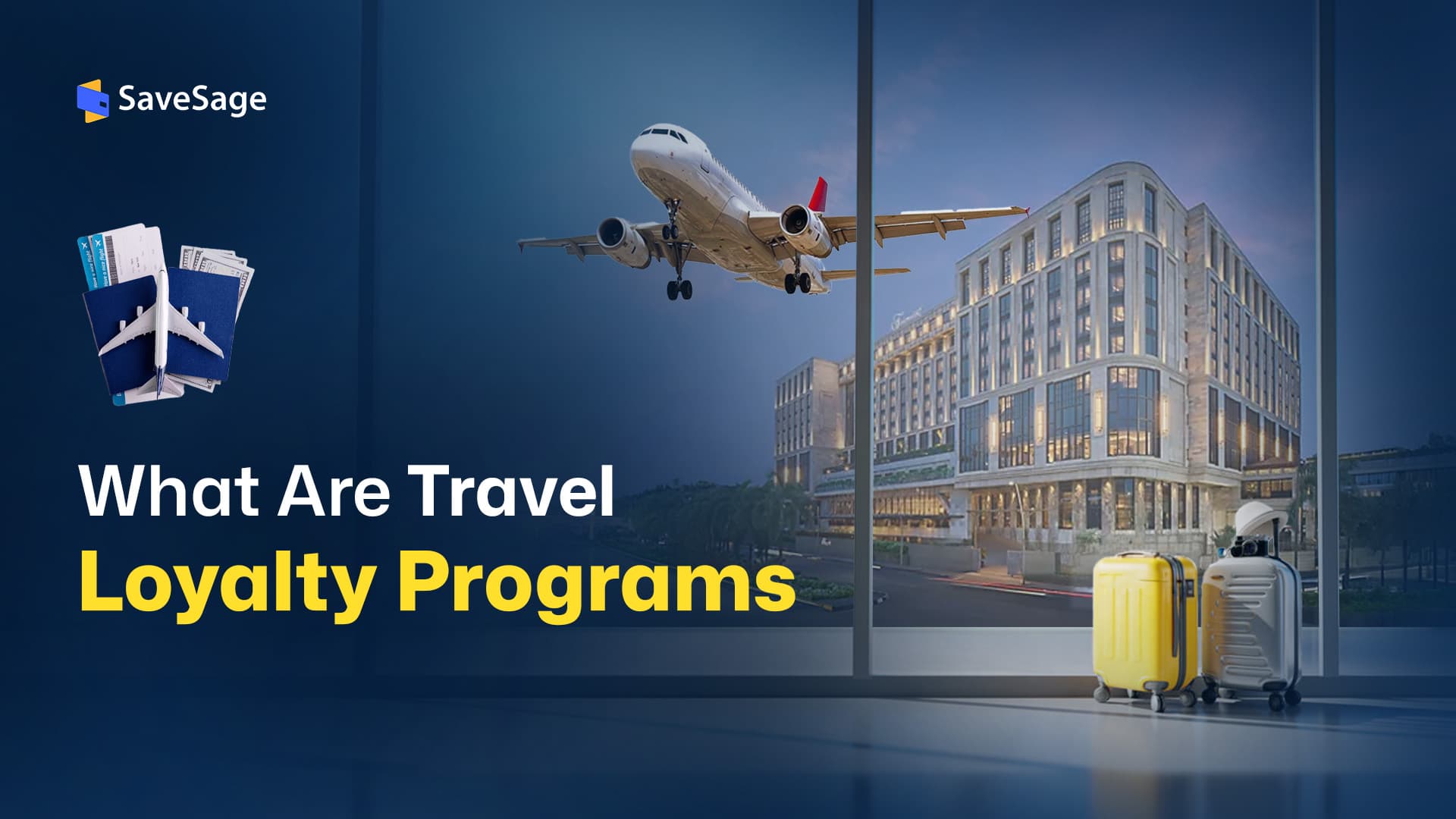 What are Travel Loyalty Programs and Why Every Credit Card User Should Make Good Use of Them