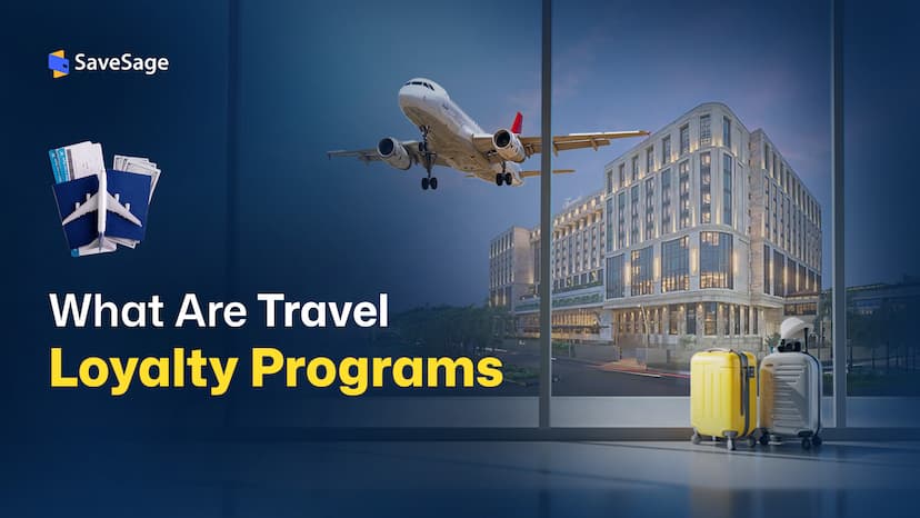 Travel Loyalty Programs Explained: How to Earn Free Flights and Hotel Stays in India (2026)
