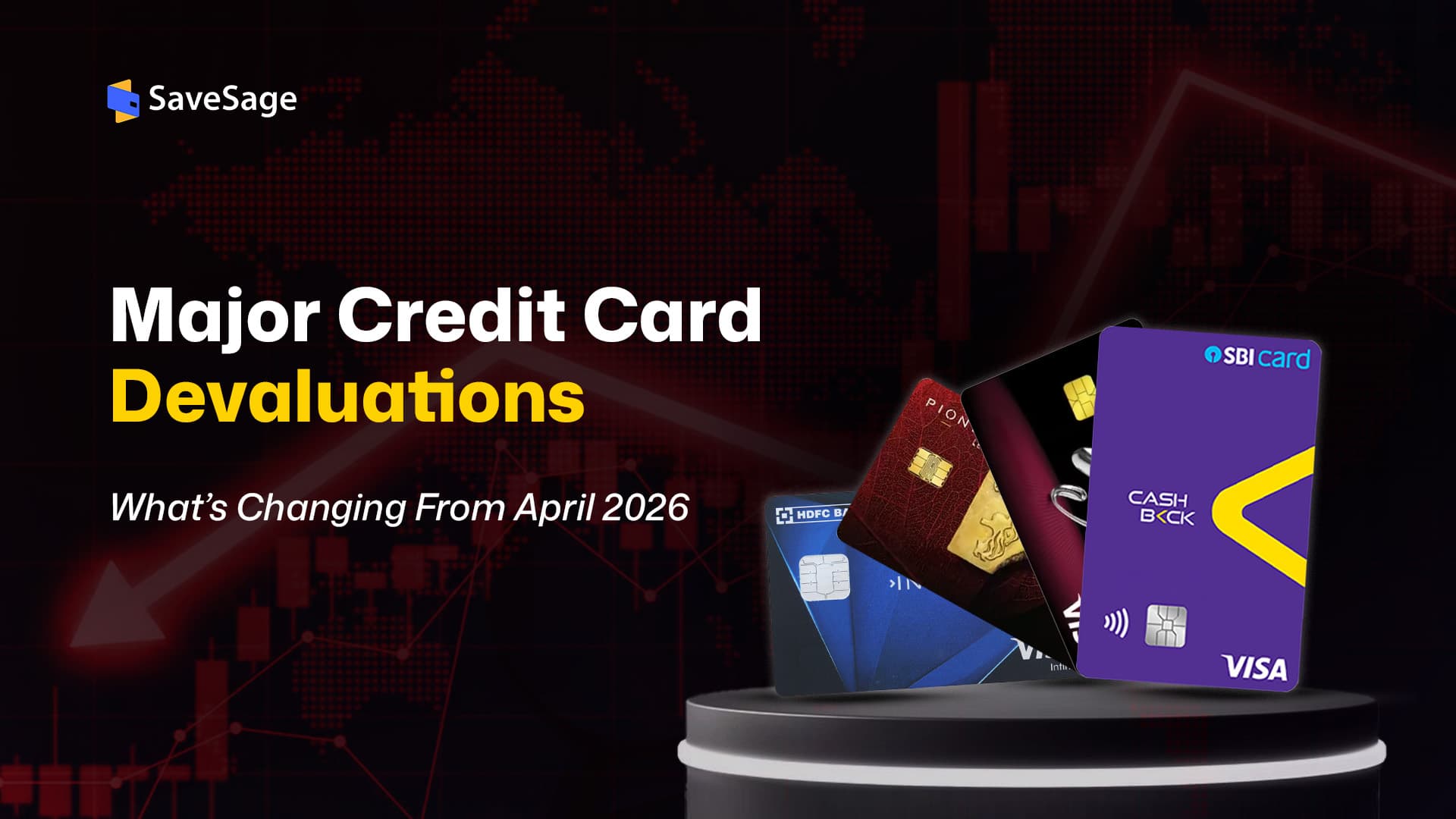 Credit Card Devaluations: What’s Changing in 2026