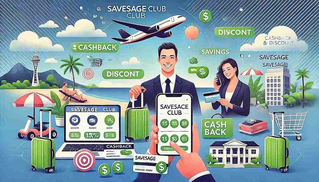 How XYZ Saved INR 12345 with SaveSage Club
