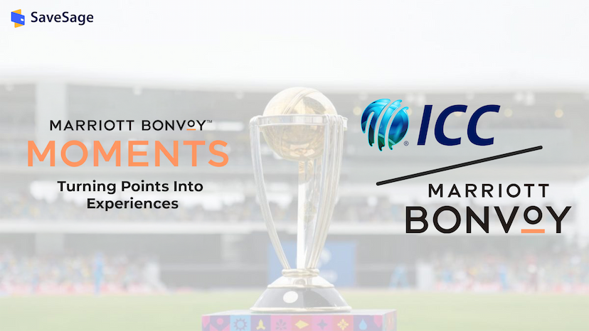 Marriott Bonvoy Moments: Turning Reward Points Into Experiences