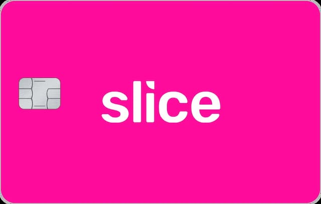 Slice SFB Supercard credit card credit card
