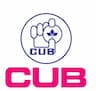 CUB logo