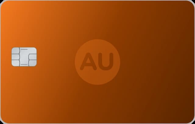 AU LIT credit card credit card
