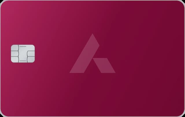 Axis Indigo credit card credit card