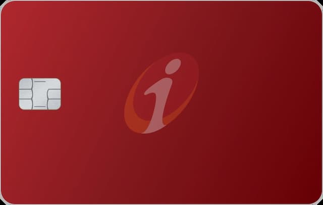 ICICI Accelero credit card credit card