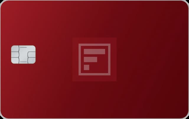 IDFC Swyp credit card credit card
