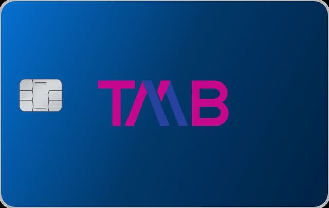 Tamilnad Mercantile Bank Titanium credit card credit card