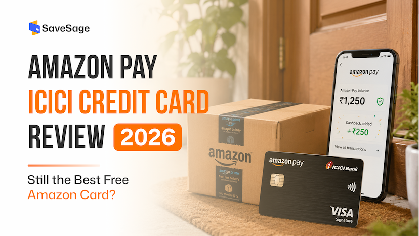 Amazon Pay ICICI Credit Card Review 2026: Still the Best Free Amazon Card?
