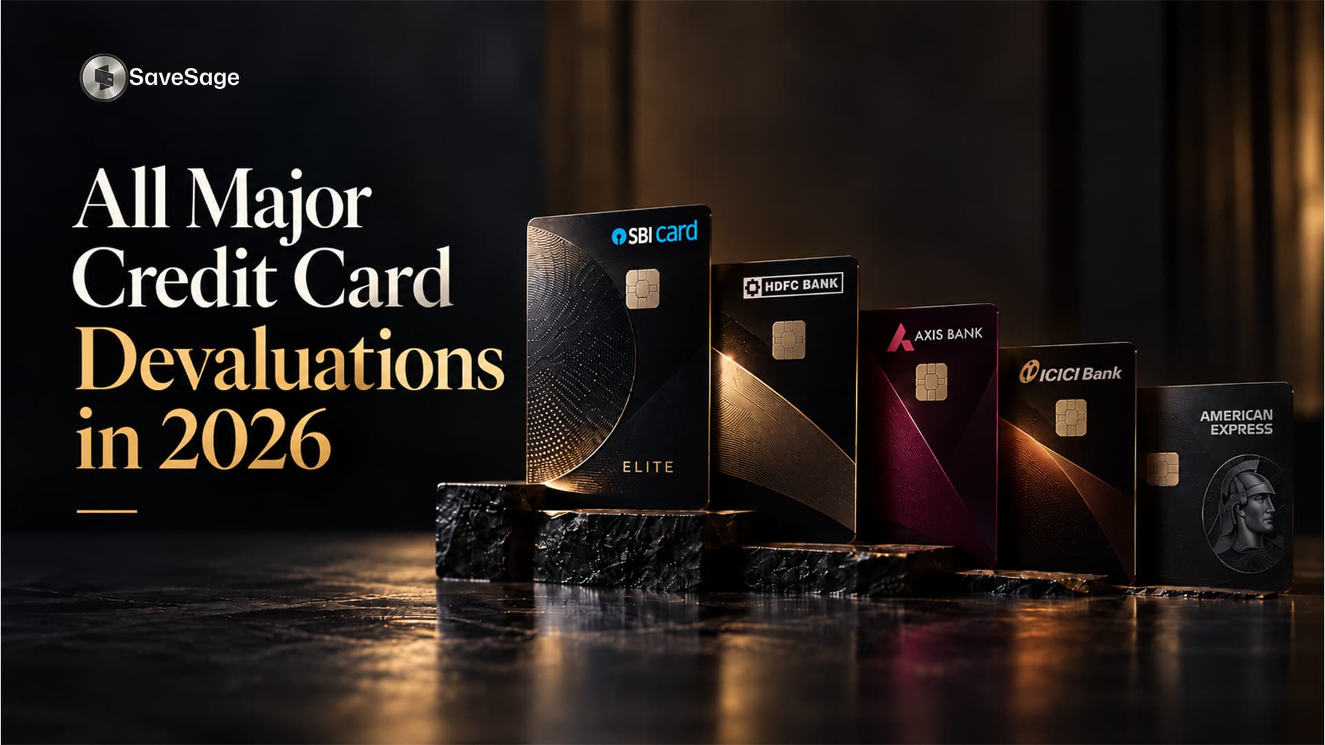 Major Credit Card Devaluations in 2026