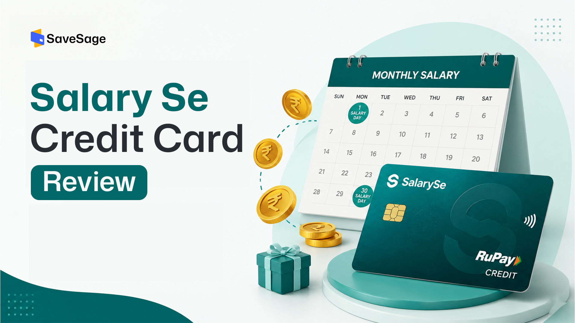 CUB SalarySe LevelUP Credit Card Review