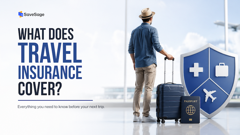 What Does Travel Insurance Cover?