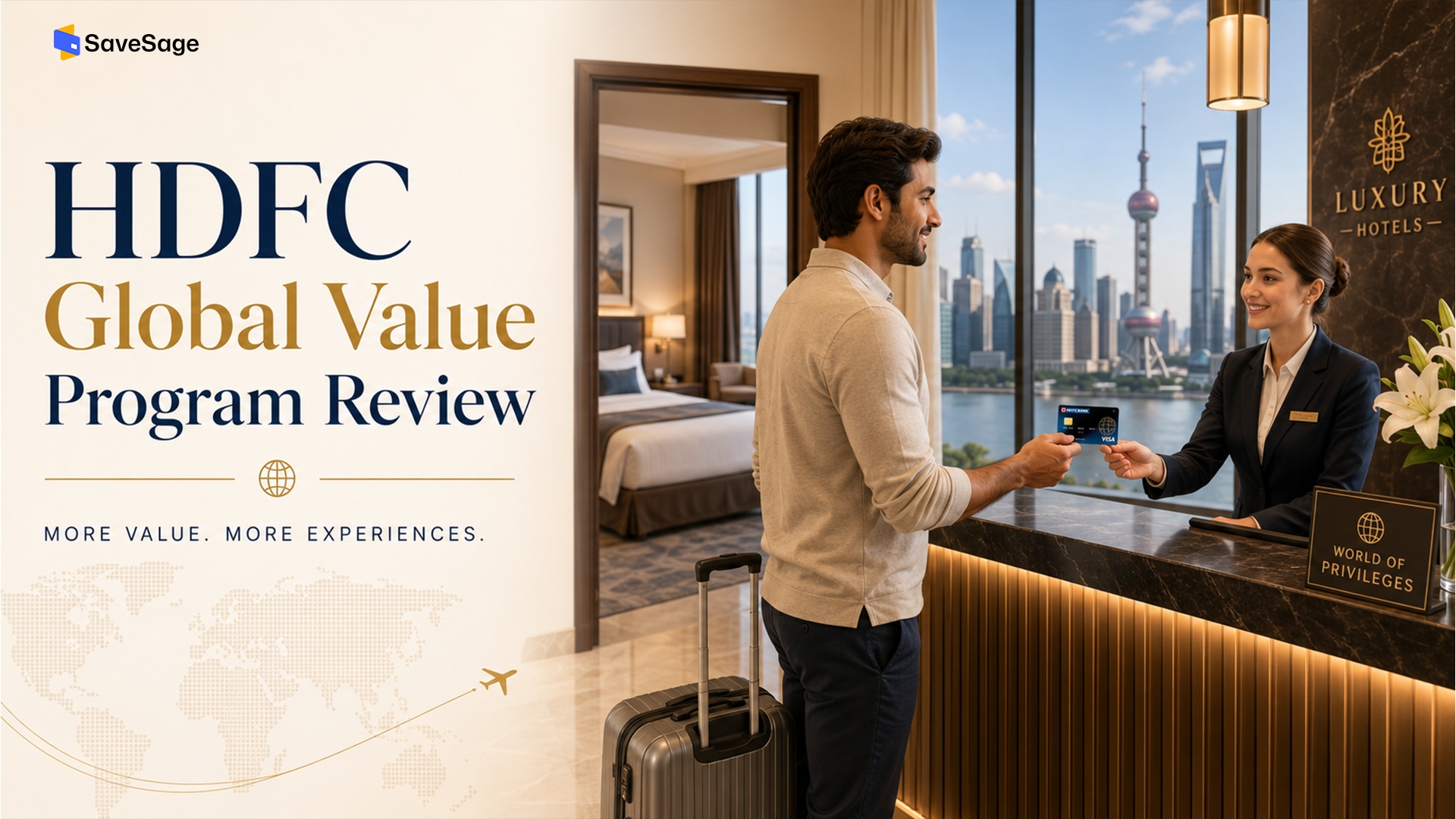 HDFC Global Value Program Review