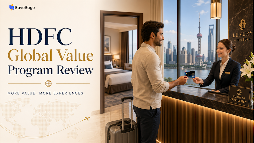 HDFC Global Value Program Review