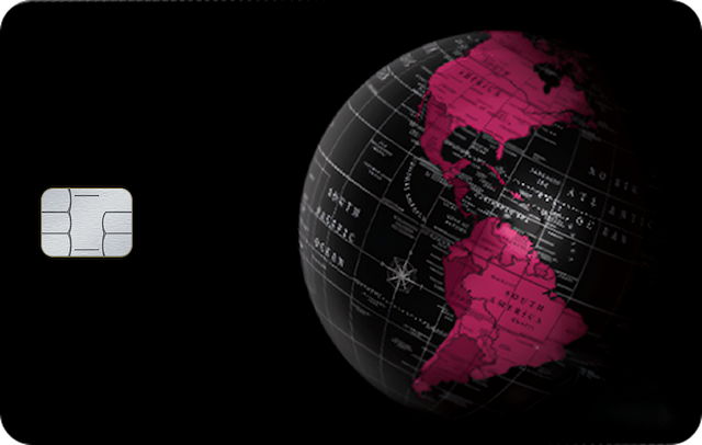 Axis Atlas credit card credit card