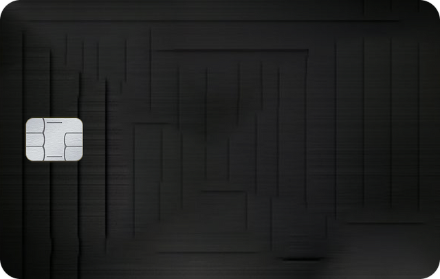 BOB Conqr credit card credit card