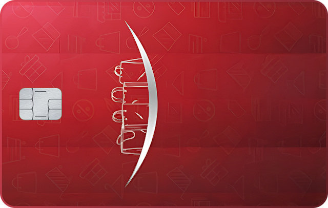 HDFC Equitas Excite credit card credit card