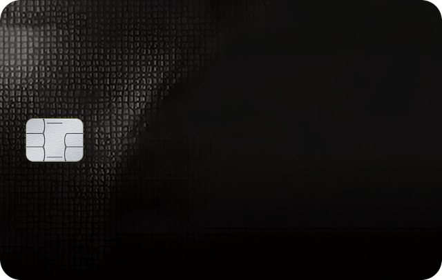 IndusInd Legend credit card credit card