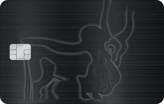 IndusInd Pinnacle credit card credit card