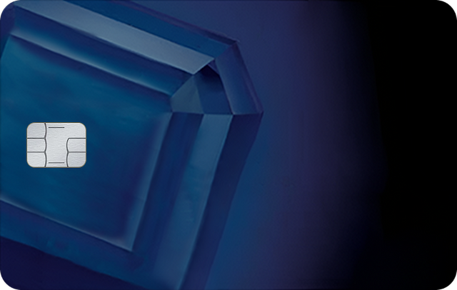 ICICI Sapphiro (Amex) credit card credit card