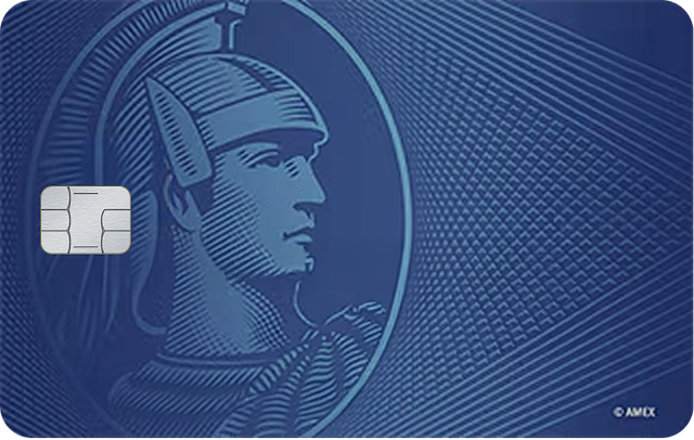 Amex Smartearn credit card credit card