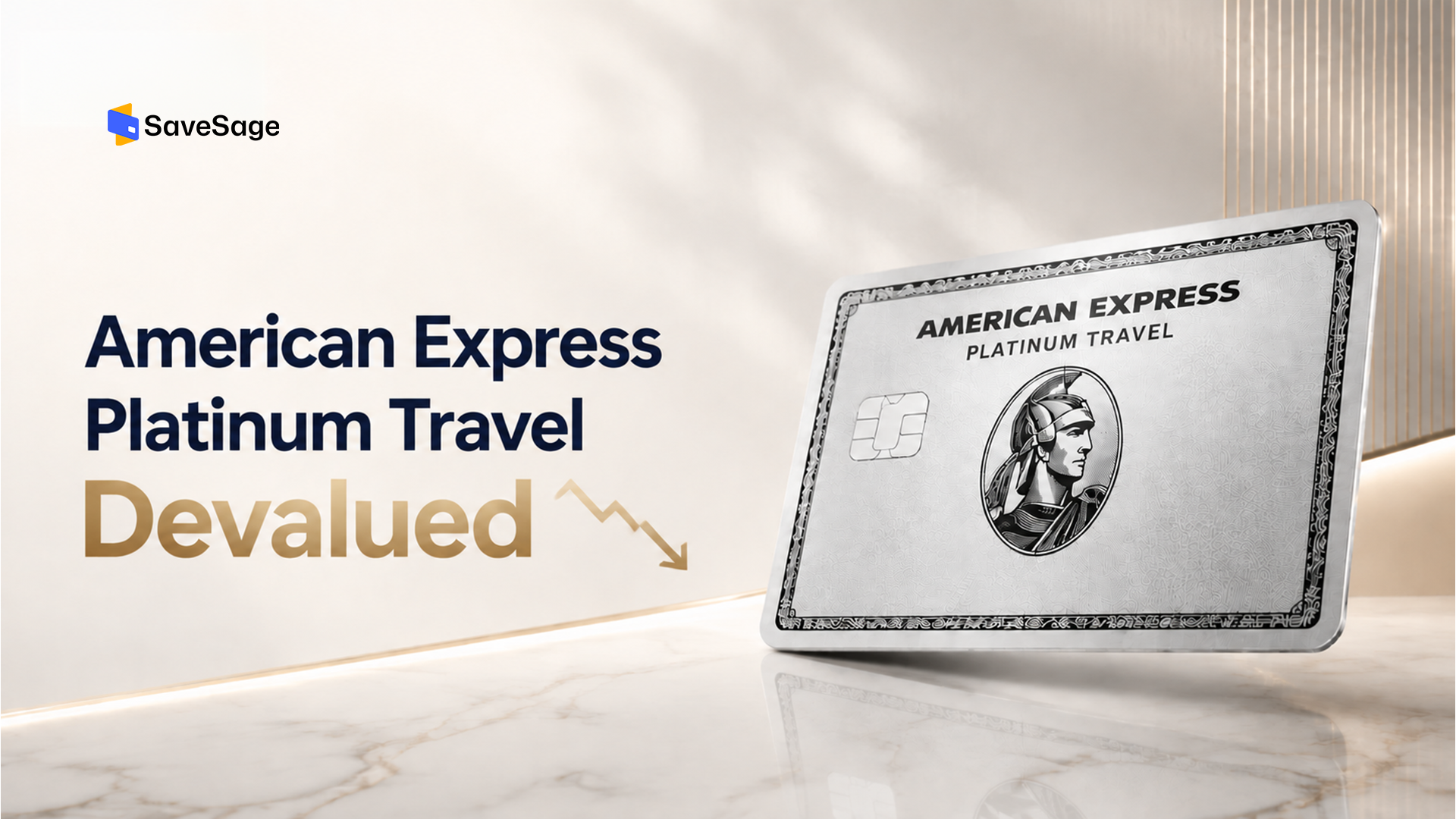 Amex Platinum Travel Devalued Again 2026: Milestone & Lounge Changes