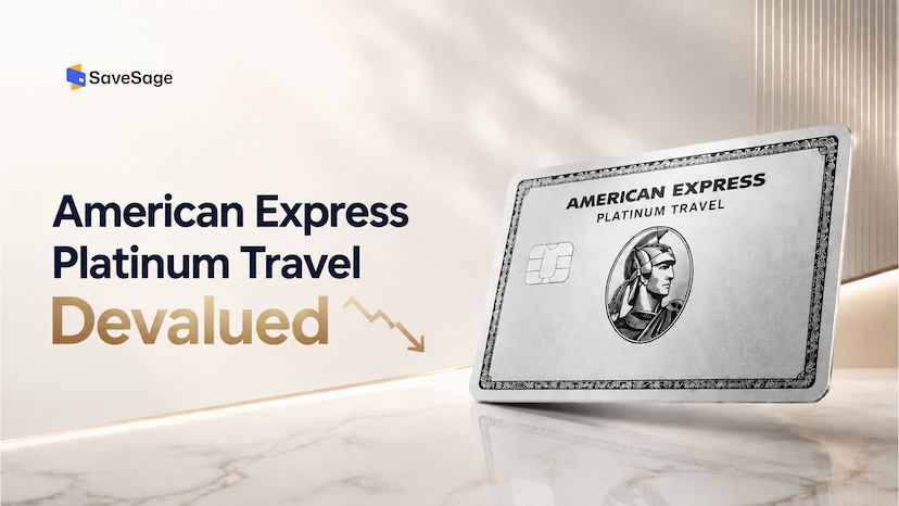 Amex Platinum Travel Devalued Again 2026: Milestone & Lounge Changes